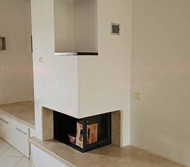 Quadrilocale in vendita a Terranuova Bracciolini (Arezzo)