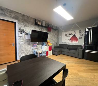 Bilocale in vendita a Volpiano (Torino), Via Giuseppe Verdi 71