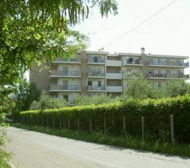 Monolocale in affitto a Fiano Romano (Roma), VIA DEL TEVERE 3