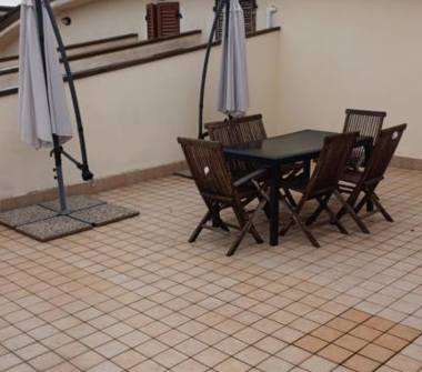 Quadrilocale in vendita a San Benedetto del Tronto (Ascoli Piceno), Via Gianna Manzini 8