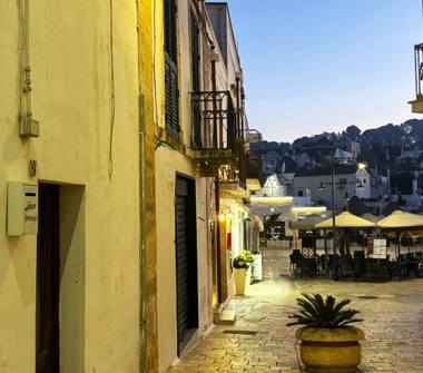 Casa indipendente in vendita a Alberobello (Bari)