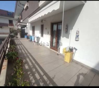 Appartamento in vendita a Piedimonte Matese (Caserta), Via Cesare Battisti 23