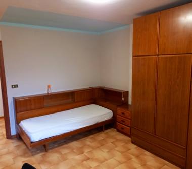 Porzione di casa in affitto a San Bonifacio, Frazione Villabella