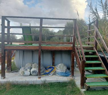 Casa indipendente in vendita a Guidonia Montecelio, Frazione Guidonia