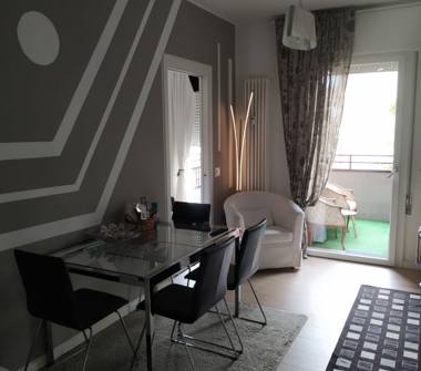 Bilocale in vendita a Padova, Zona Padovanelle