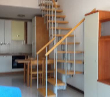 Trilocale in vendita a Ponte nelle Alpi (Belluno)