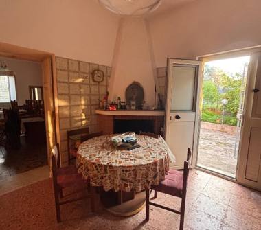 Casa indipendente in vendita a Ardore, Frazione Ardore Marina, Strada Comunale Dromillo 7