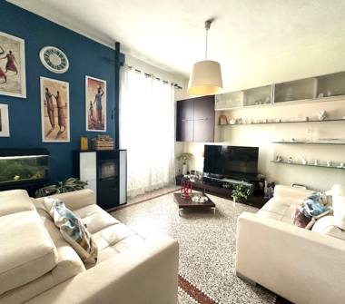 Bilocale in vendita a Sapri (Salerno), Via Giuseppe Verdi 10