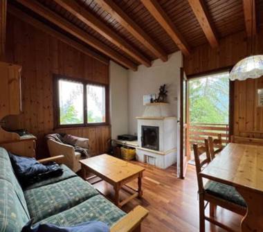 Quadrilocale in vendita a Dimaro Folgarida (Trento)