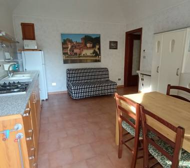 Bilocale in affitto a Almese (Torino), Via Avigliana 54