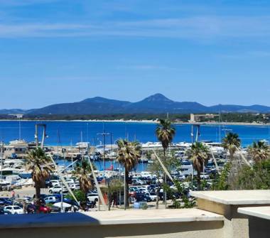 Attico in vendita a Alghero (Sassari), Via Alberto La Marmora 7