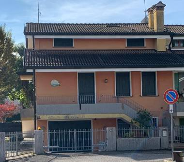 Villetta a schiera in vendita a Quinto di Treviso (Treviso)