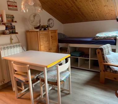 Trilocale in vendita a Sestola (Modena), Via Geminiano Rondelli 8