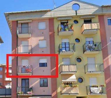 Bilocale in vendita a Luino, Frazione Creva, Via F. Turati 48c