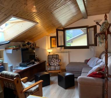 Trilocale in affitto a Sestola (Modena)