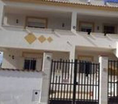 Villa in vendita a Castelvetrano, Frazione Triscina, Via 123 4