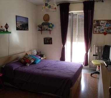 Affitto Stanza Singola a Roma, Zona Trieste