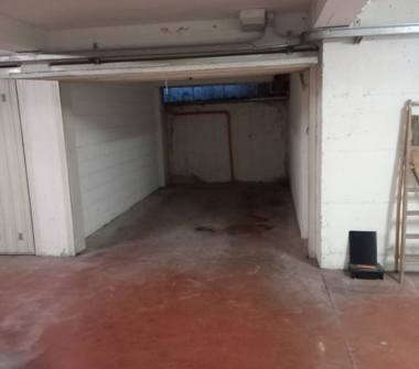 Box/Garage/Posto auto in affitto a Bologna, Zona Reno, Via del Triumvirato 1