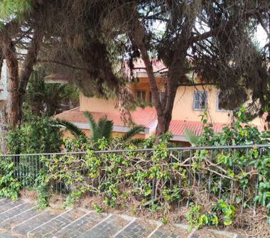 Villetta a schiera in vendita a San Benedetto del Tronto (Ascoli Piceno), Via Santa Lucia 23