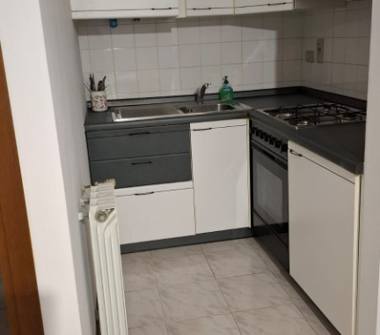 Bilocale in vendita a Manerbio (Brescia)