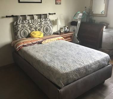 Casa indipendente in affitto a Siena (Siena), Strada dei Cappuccini 16