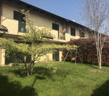 Appartamento in vendita a Carmagnola (Torino), Via Giovanni Paolo II 19