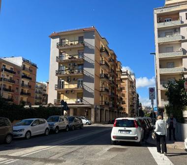 Appartamento in vendita a Cagliari (Cagliari), Via Nicolò Tommaseo 48