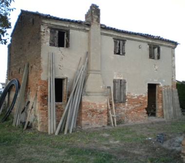 Rustico/Casale in vendita a Sant'Urbano (Padova)