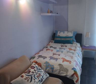 Affitto Stanza Singola a Fonte Nuova, Frazione Tor Lupara