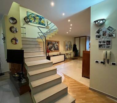 Casa indipendente in vendita a Minervino Murge (Barletta-Andria-Trani)