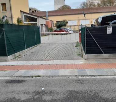 Altro in vendita a San Giovanni in Persiceto (Bologna), Via Giambattista Gornia 56