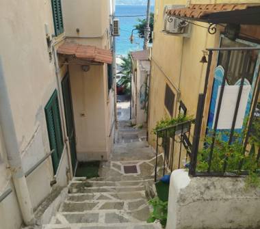 Affitto Casa indipendente Vacanze a Messina (Messina)
