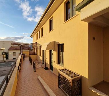 Trilocale in affitto a San Vincenzo (Livorno), Corso Italia 36