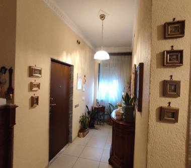 Appartamento in vendita a Turi (Bari), Via Giuseppe Di Vagno 7