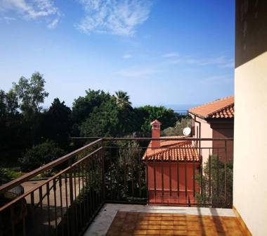 Appartamento in vendita a Sant'Agata di Militello (Messina), Contrada Capita 12