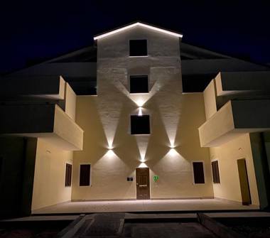 Appartamento in vendita a Patrica (Frosinone)