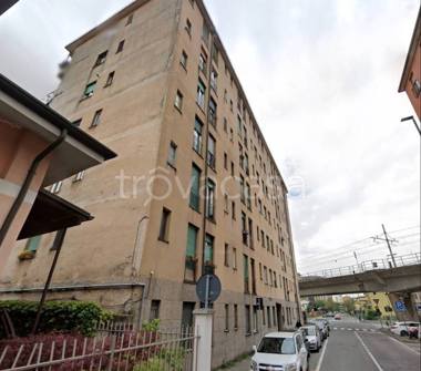 Bilocale in vendita a Cologno Monzese (Milano), Via Trento 44