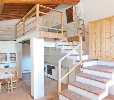 Monolocale in affitto a Barberino Tavarnelle, Frazione Vico D Elsa