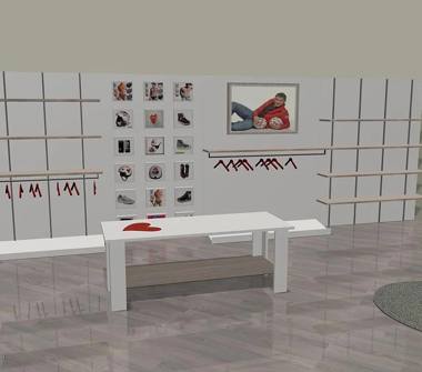 Ufficio in affitto a Sapri (Salerno), Via Carlo Pisacane 21