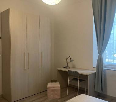 Trilocale in vendita a Pisa, Zona Pisanova