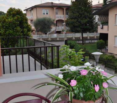 Trilocale in affitto a Desenzano del Garda (Brescia)