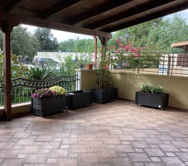 Villetta a schiera in vendita a Lecce (Lecce)