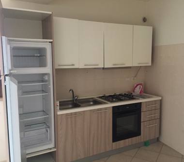 Quadrilocale in affitto a Avellino, Frazione Centro città, Via Ferriera 20