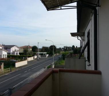 Bilocale in vendita a Rosignano Marittimo, Frazione Polveroni, Via per Rosignano 13c