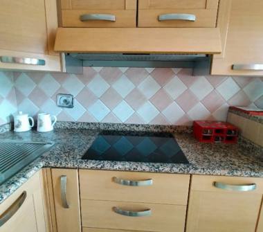 Trilocale in affitto a Perugia, Zona Via Filosofi