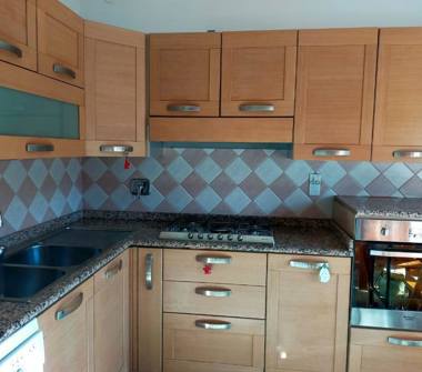 Trilocale in affitto a Perugia, Zona Via Filosofi