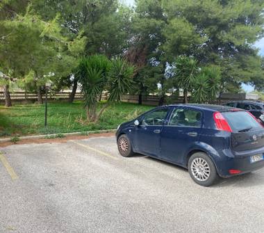 Trilocale in vendita a Capurso (Bari), Via Triggiano 50