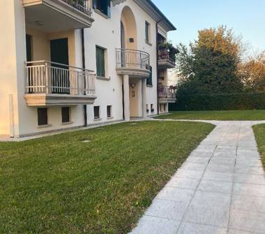 Bilocale in vendita a San Michele al Tagliamento, Frazione San Giorgio Al Tagliamento