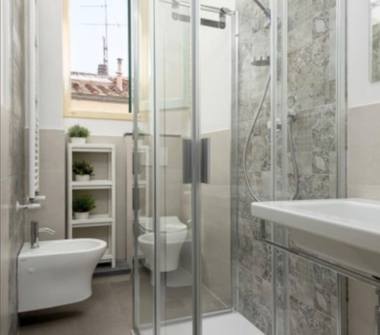 Trilocale in vendita a Firenze, Zona Firenze Nova