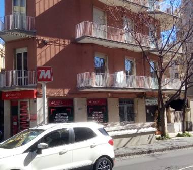 Monolocale in affitto a Catania, Zona Piazza Montessori, Corso delle Province 212